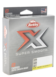 Berkley X Super Smooth X8 Braid 500 m Spool