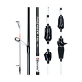 Biutifu Phishger Noodle Rod XUL Spin Rod