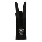 Black Pete Crimp Tool Pouch