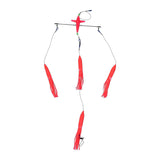 Black Pete 12″ Bird Spreader Bar