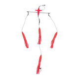 Black Pete 12″ Bird Spreader Bar