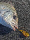 TT Lures SwitchPrawn+ Metal Blade Vibe Lure 37mm
