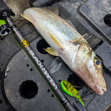 TT Lures SwitchPrawn+ Metal Blade Vibe Lure 37mm