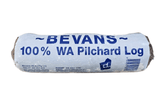 Walkleys Frozen Pilchard Burley Log