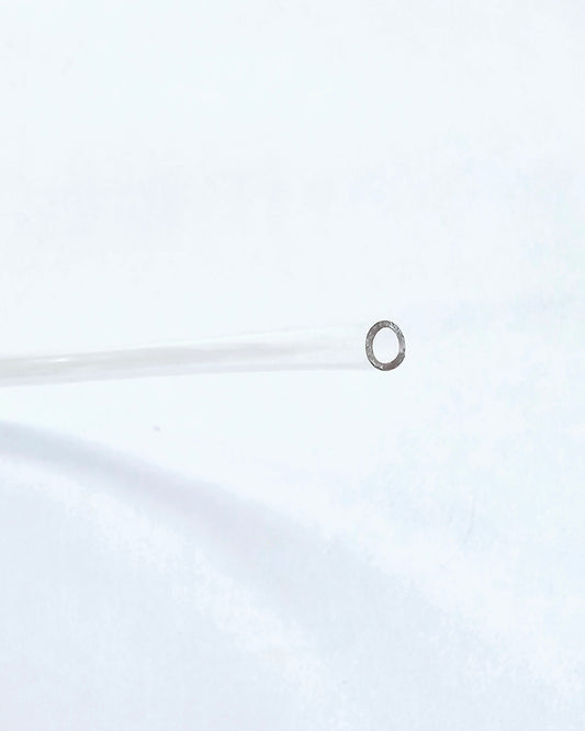 Clear Rigging Protector Tube