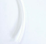 Clear Rigging Protector Tube