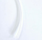 Clear Rigging Protector Tube