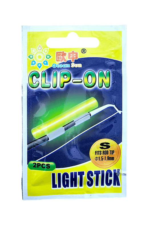 Clip On Fishing Light Stick