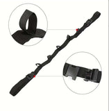 Car Fishing Rod Holder