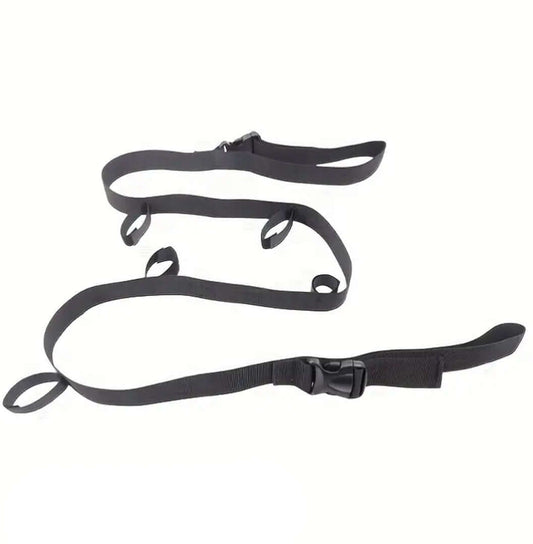 Car Fishing Rod Holder