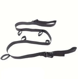 Car Fishing Rod Holder