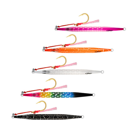 Catch Double Trouble Jig - 200g