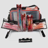 Catch Pro Tackle Bag with Bonus Lure Pack