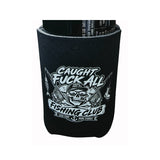 RNDT Caught F*#k All Fishing Club Stubby Holder