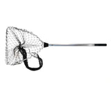 Cobalt Blue Landing Net 70 cm
