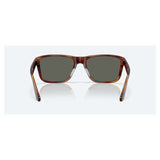 Costa Del Mar Los Alijos Sunglasses Tortoise Grey Lens