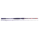 Crucis Tempesta VXS Spinning Rods