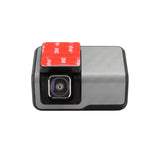 DNA Audio 4K Ultra HD Front With 3-inch IPS Screen + 1080P Rear Dash Cam