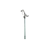 Deluxe Fishing Rod Bank Stick