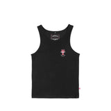 Desolve Cray Singlet Tank Top