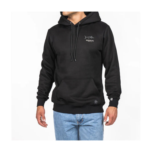 Desolve Outrigger Hoodie