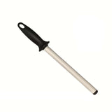 Diamond Sharpening Steel - Medium 10″