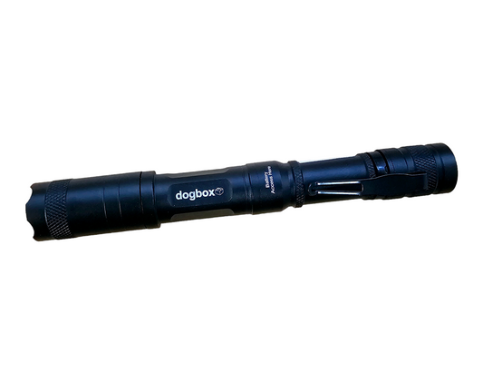 Dogbox Phoenix Cree LED Tactical Torch