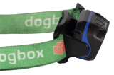 Dogbox Duet Rechargeable Head Lamp