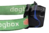 Dogbox Duet Rechargeable Head Lamp