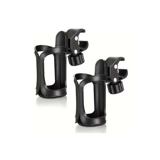 Drink Holder Rail Mount