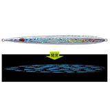 Ever Green Ocean Fleet Satou Jig 210 g