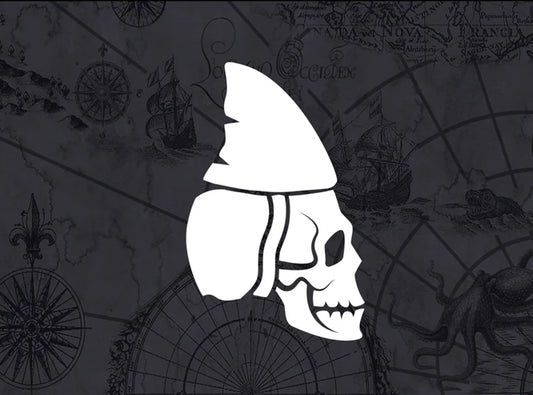 FTTM Logo Stubby Cooler