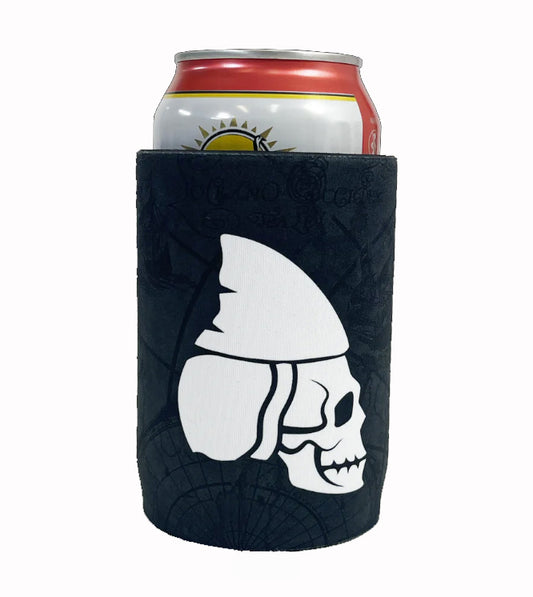 FTTM Logo Stubby Cooler