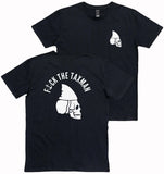 FTTM Skully F*#k The Taxman T-Shirt