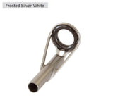 Fuji CCFOT Frosted Silver Tip