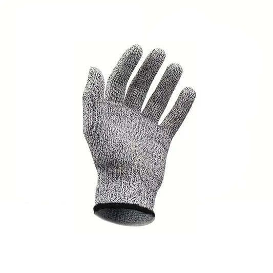 Cut Resistant Filleting Glove