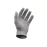 Cut Resistant Filleting Glove