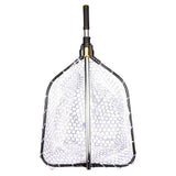 Frabill Conservation Clear Mesh Landing Net