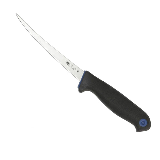 Frosts Mora Narrow Semi-Flex Filleting Knife 16 cm