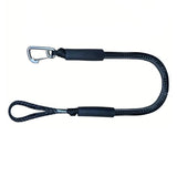 Heavy Duty Bungee Rope Game Rod Leash