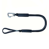 Heavy Duty Bungee Rope Game Rod Leash