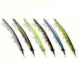 Gar Jig Sinking Pencil Lure