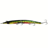 Gar Jig Sinking Pencil Lure