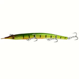 Gar Jig Sinking Pencil Lure