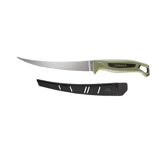 Gerber Ceviche Filleting Knife - Choose Size