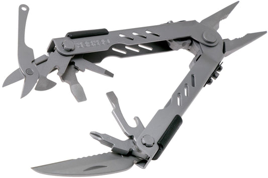 Gerber Multi-Plier 400 Compact Sport Multi Tool