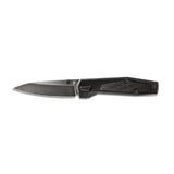Gerber Fuse Pocket Folding Knife Black