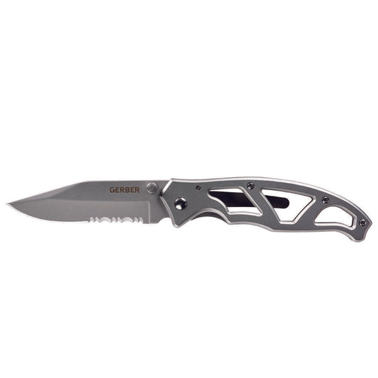 Gerber Paraframe I Pocket Folding Knife