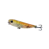 Gladiator Kozami Topwater Lure 60mm