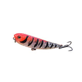 Gladiator Kozami Topwater Lure 60mm